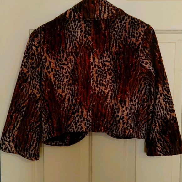 Guess Suit mid-jacket S - Picture 2 of 3